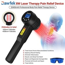 Handheld cold laser pain - handheld,