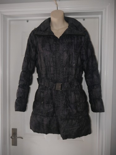 Ladies coat size medium - coat,