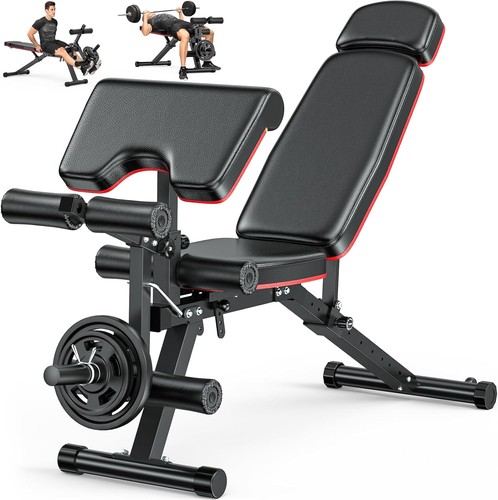 Fostoy workout bench - fostoy, home