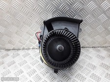 2008 FIAT SCUDO HEATER BLOWER MOTOR FAN (RHD) 1498378080