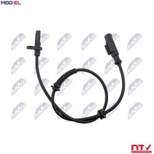 SENSOR WHEEL SPEED HCA-PL-024