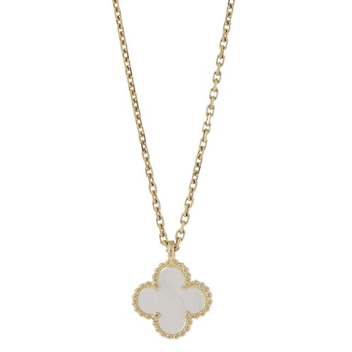Van cleef arpels sweet - &,