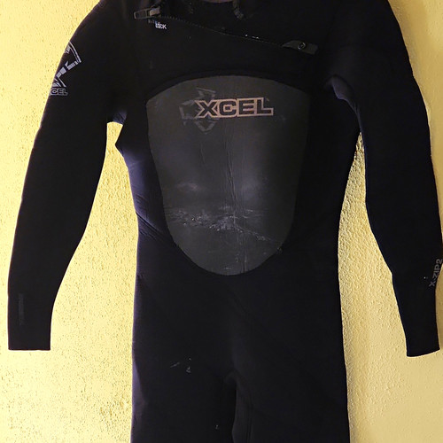 Xcel men wetsuit full - men’s,