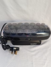 BaByliss Heated Rollers