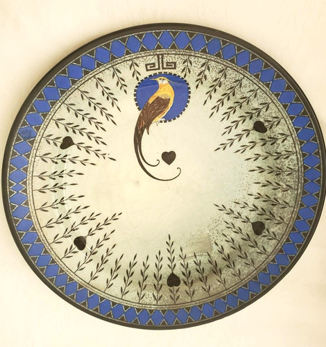 Royal doulton plate - doulton, of