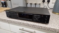 Kenwood DM-3090 Minidisc Deck Player and Recorder Hi-Fi Stereo Separate