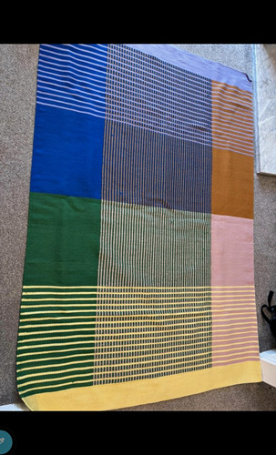 Ikea tesamans multicolour - tesamans,