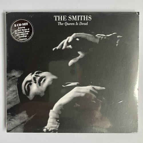 The smiths - the, queen