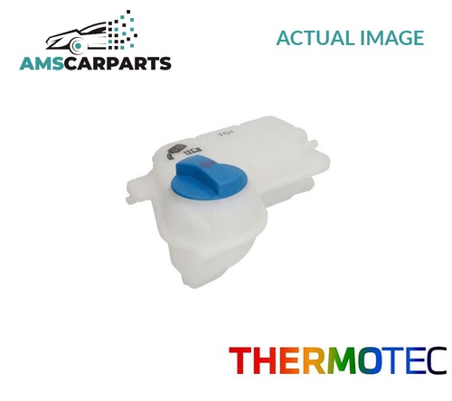 Coolant expansion tank - expansion,