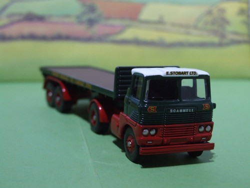 Lledo scale eddie - , 1:76