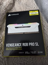 Corsair Vengeance RGB Pro SL
