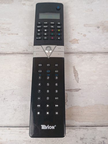 Genuine tevion 1 - tevion,