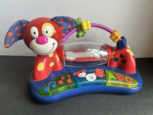 Evenflo smartsteps exersaucer - evenflo,