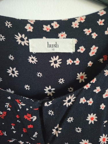 Woman hush floral - hush, dress