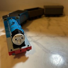 Thomas Friends TOMY Plarail