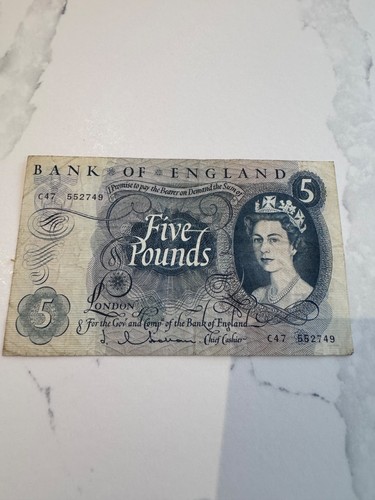Vintage rare bank - rare,
