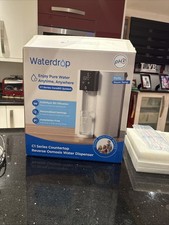 Waterdrop CoreRO Countertop