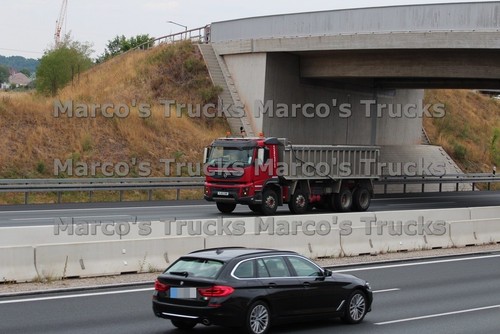 Truck photo volvo - truck,