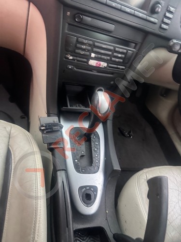 Saab dth vector sport mk2 - dth,