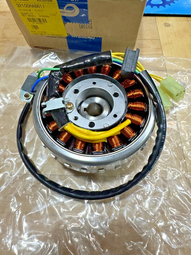 New genuine hyosung gt250 - hyosung,