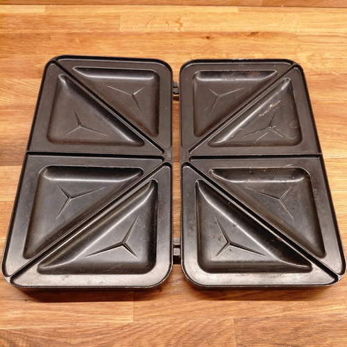 Cuisinart grsm1u non stick - cuisinart, non-stick