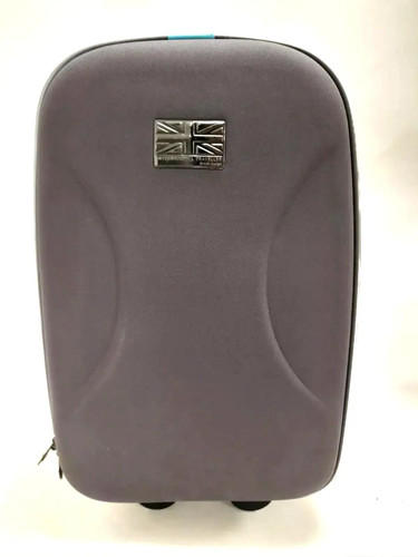 Luggage grey wheel - grey,