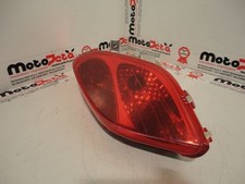 Rear left arrow directional