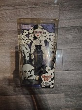 Bleeding Edge Goth Begoths Suzi Sinful In Box