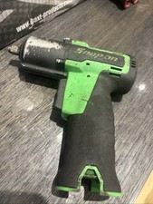 Snap On 3/8 Impact Gun Wrench 14.4v CT761A CTEU761A 14V Green