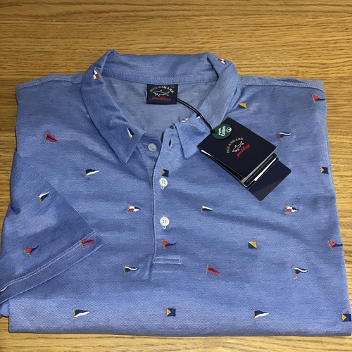 Brand new paul shark - new,