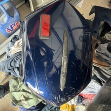 06-12 Yamaha FJR 1300 Right