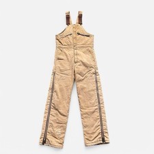 Vintage Workwear Dungarees