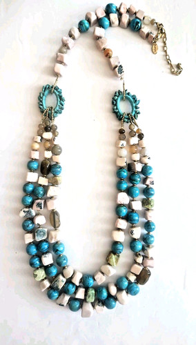 Chicos triple straps multi - straps,