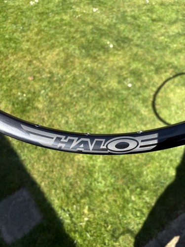 Halo vapour rim hole - vapour, 28