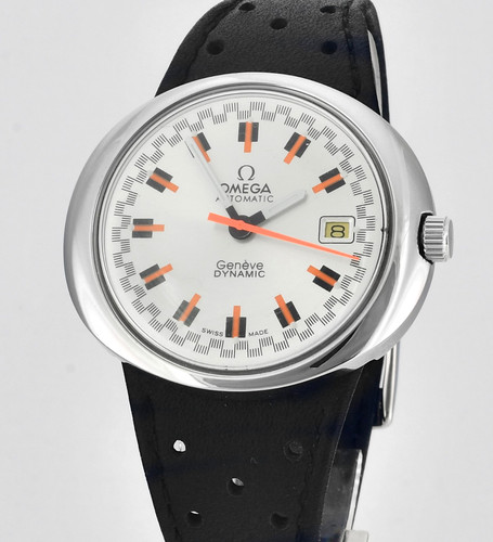 Vintage omega geneve - vintage, dynamic