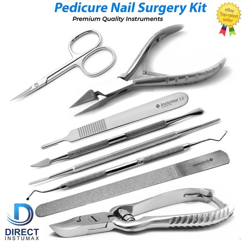 Podiatry manicure pedicure - podiatry,