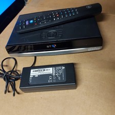 BT DTR-T2100 500G BT TV BOX
