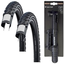 2x Schwalbe LAND CRUISER PLUS
