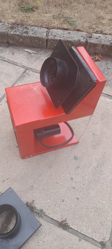 Burner rayburn 360k - burner, /