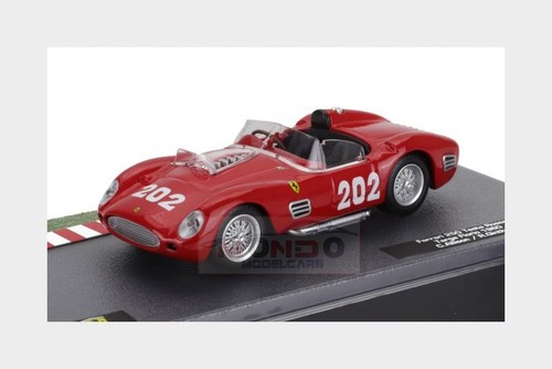 Edicola ferrari 250tr - edicola,
