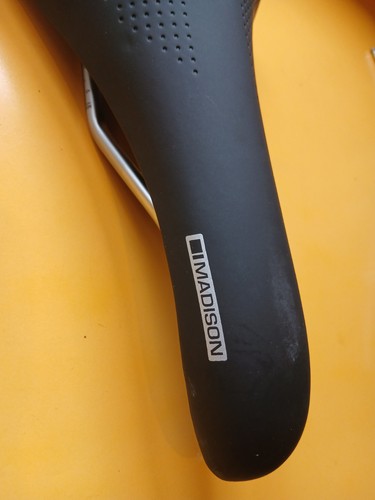 Madison saddles flux classic - madison,