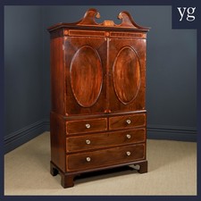 Antique English Georgian