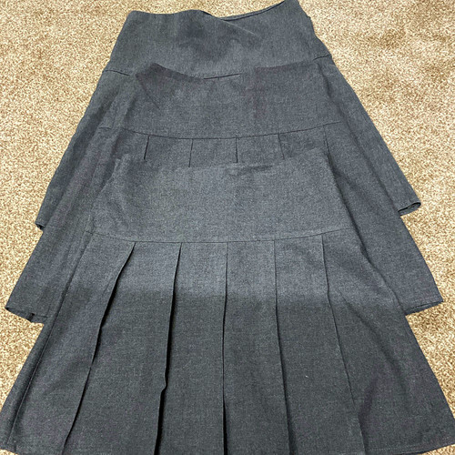 Marks spencer girls grey - marks,