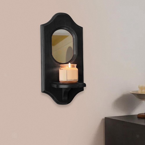 Wall candle sconce - sconce, room