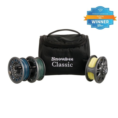 Snowbee classic cassette fly - snowbee,