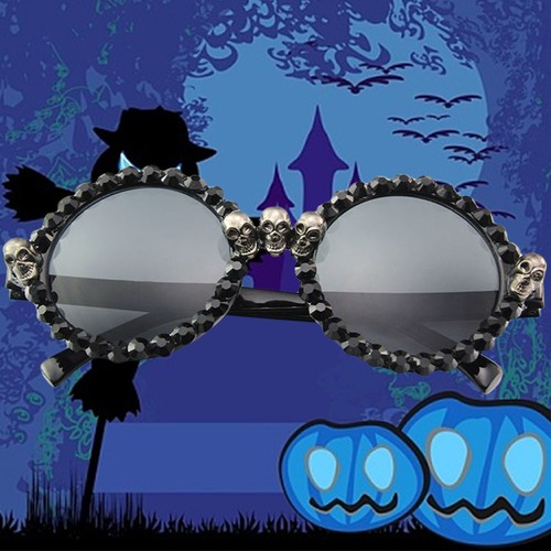 Party costume eyeglasses - party,