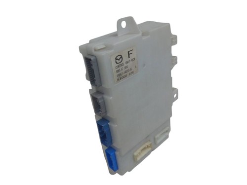 Control unit bcm body - unit,