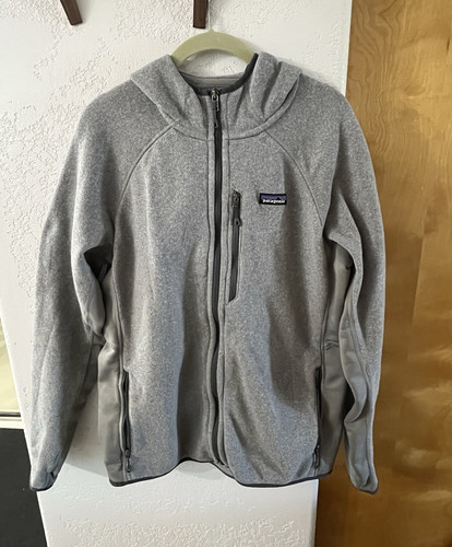 Patagonia performance better - patagonia,