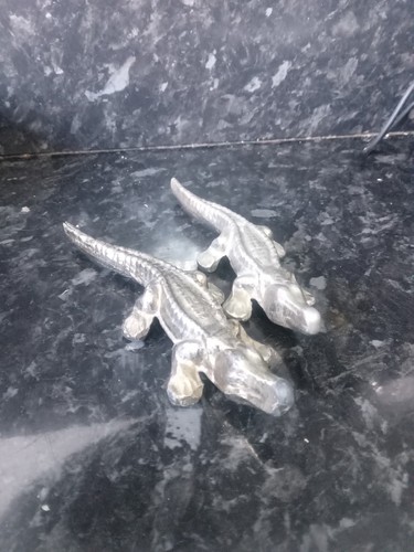 Vintage pair small - vintage, of