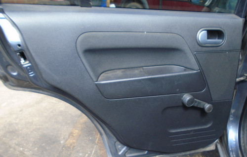 Ford fusion 6 - 06,